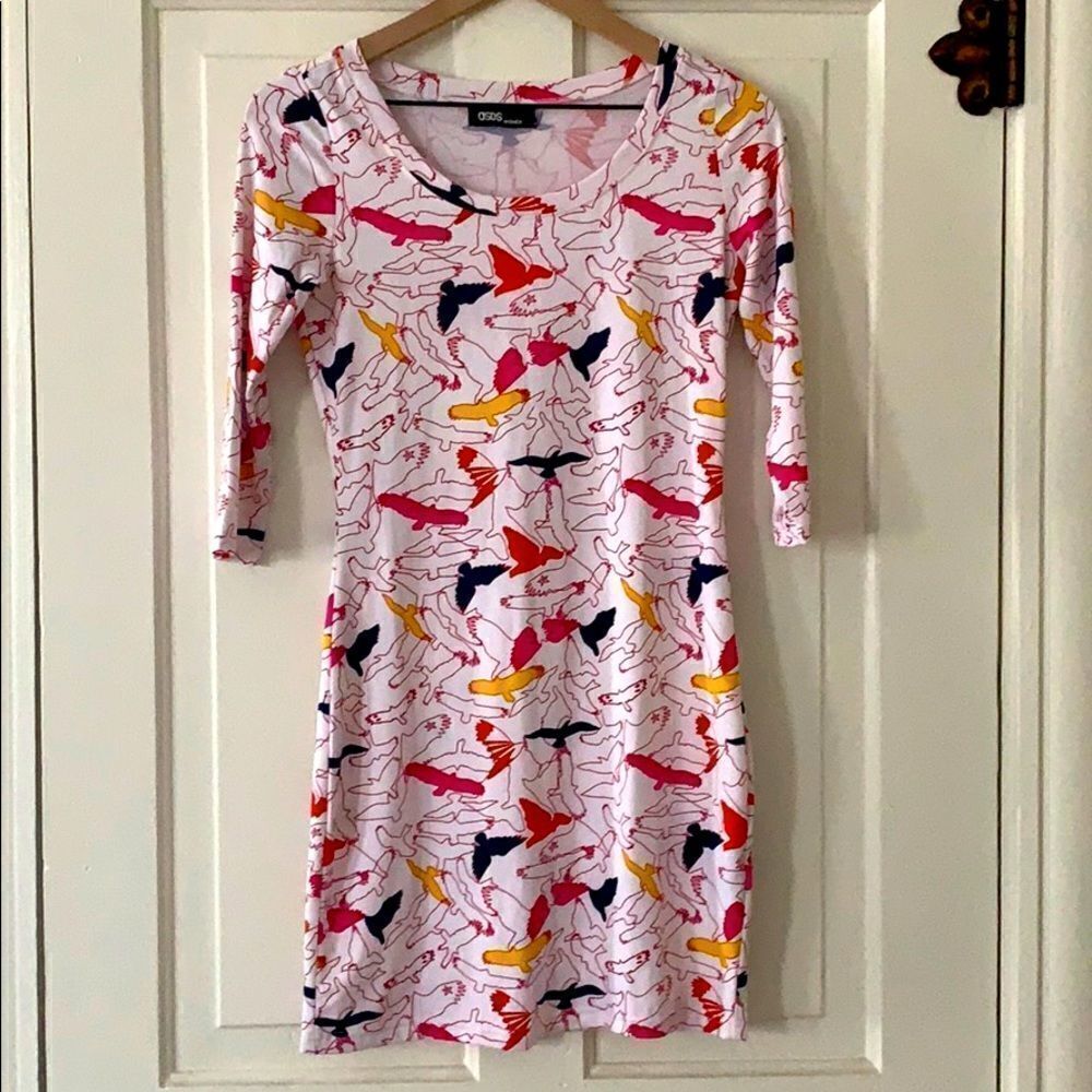 ASDS Dress  